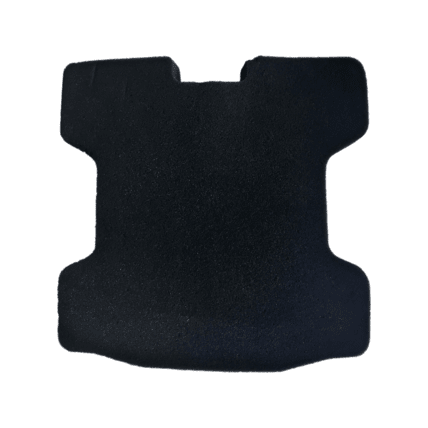 Avis Mousse d'assise amovible Axkid 1