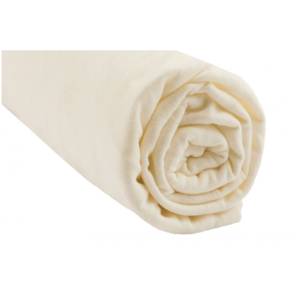 Avis Drap housse lit deux places coton Bio EASY DORT 2