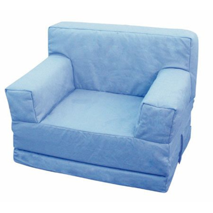 Avis Fauteuil convertible enfant CANDIDE 1