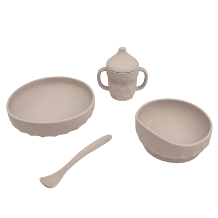 Avis Set de vaisselle bébé & enfant Najell 4