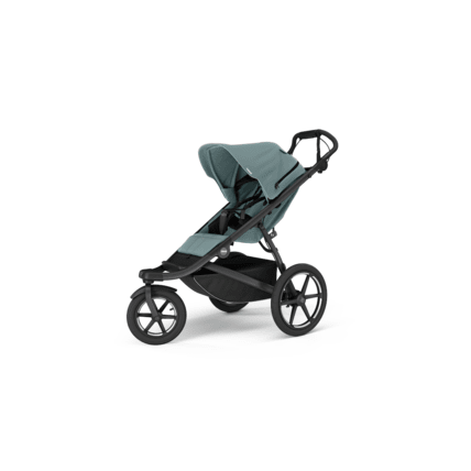 Avis Poussette Urban Glide 3 Thule 3