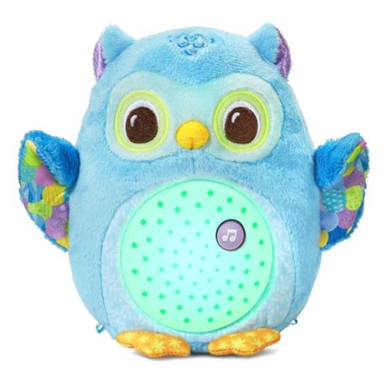 Avis Ma veilleuse lumi chouette VTech 1