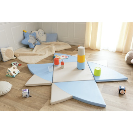 Avis Espace de jeux lotus Wesco 2