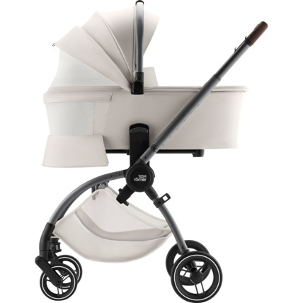 Avis Poussette citadine RIO Britax Römer 9