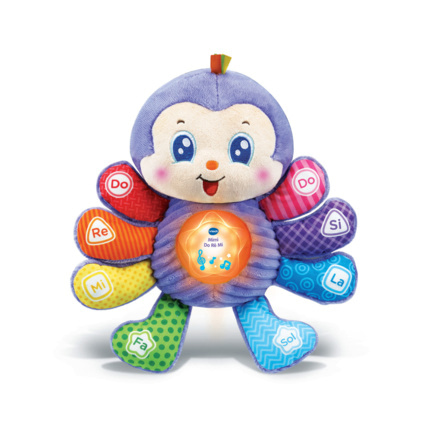 Avis Mimi Do, Ré, Mi VTech 1