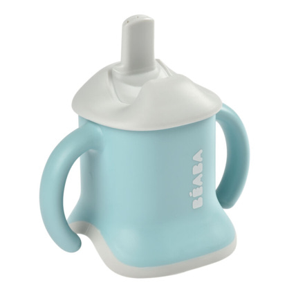 Avis Tasse Evoluclip BÉABA 2