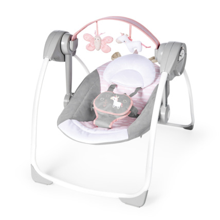 Avis Balancelle flora la licorne INGENUITY 1