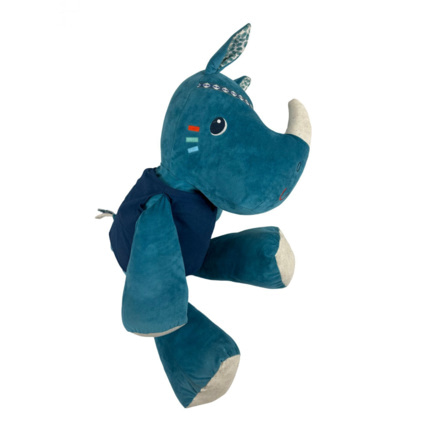 Avis Peluche géante Marius Les imparfaits Lilliputiens 1