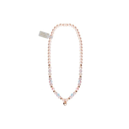 Avis Collier sweet heart GREAT PRETENDERS 1