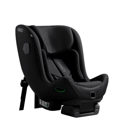 Avis Siège auto Minikid 4 Pro Axkid 2