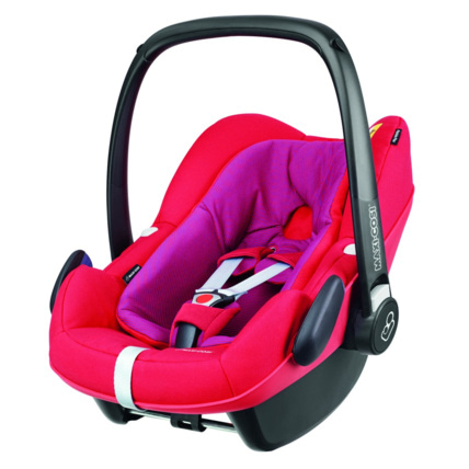 Avis Siège auto Pebble Plus Maxi-Cosi 1