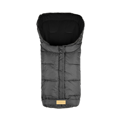 Avis Chancelière pour poussette universelle hiver Active ALTABEBE 4