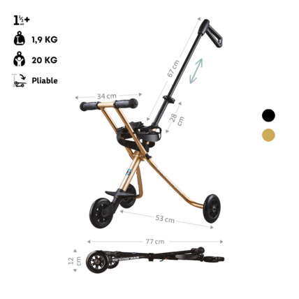 Avis porteur clearance