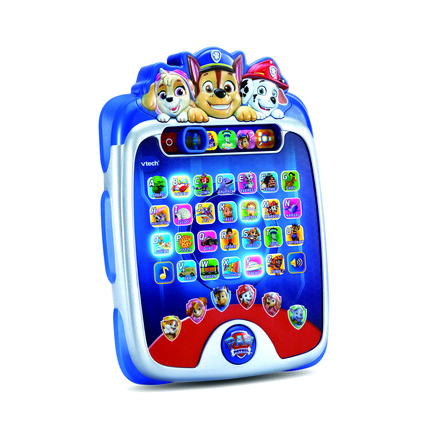 Avis Pat Patrouille - Ma lumi tablette éducative VTech 1