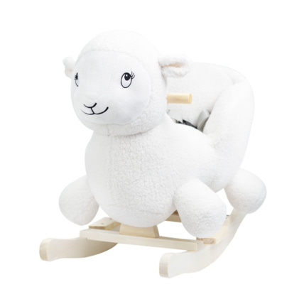 Avis Mouton à bascule Wooly Trois Kilos Sept 3