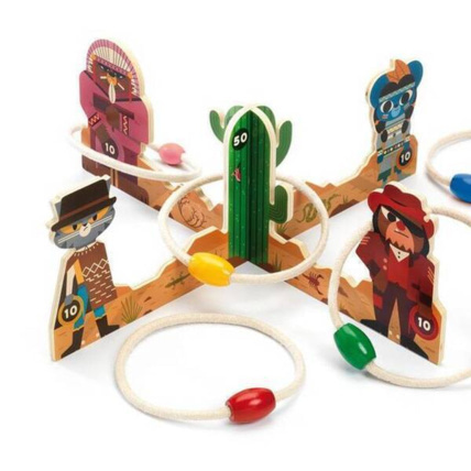 Avis Lasso DJECO 1