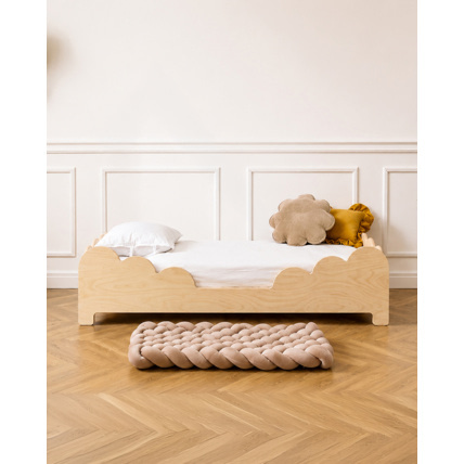 Avis Lit Riga Mon Lit Cabane 3