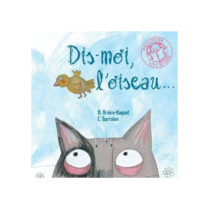 Avis Livre enfant Dis-moi l'oiseau EDITIONS THIERRY MAGNIER 1