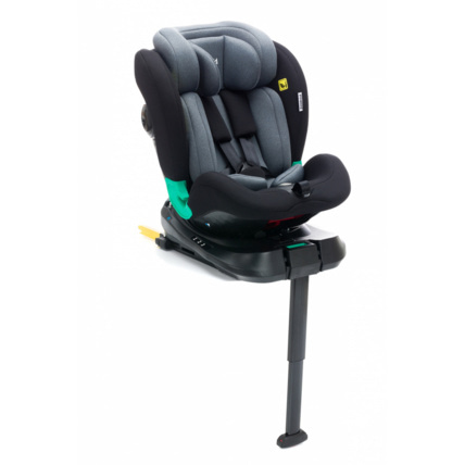 Avis Siège auto pivotant 360° i-size FILLIKID 2