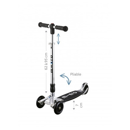 Avis Kickboard Original Micro Mobility 2