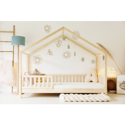 Avis Lit cabane DB Premium Mon Lit Cabane 2