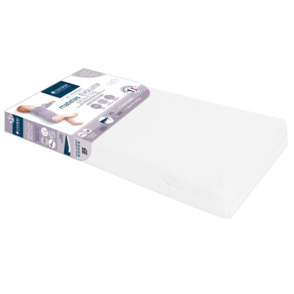 Avis Matelas évolutif bien être 60x120cm CANDIDE 1