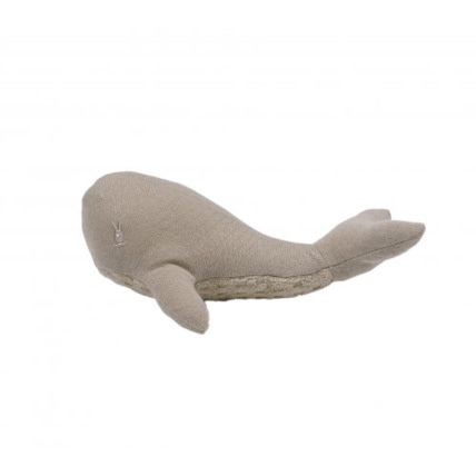Avis Doudou Wally SnoozeBaby 2