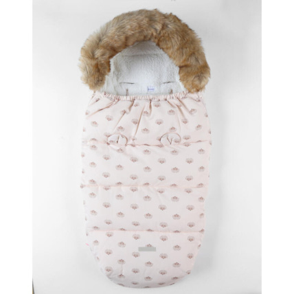 Avis Chancelière Mix et Match NOUKIE'S 1