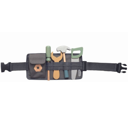 Avis Ceinture à outils Jabadabado 1