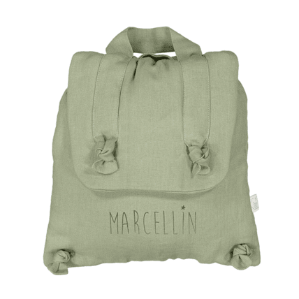 Avis Marceau le sac à dos Petit Picotin 8