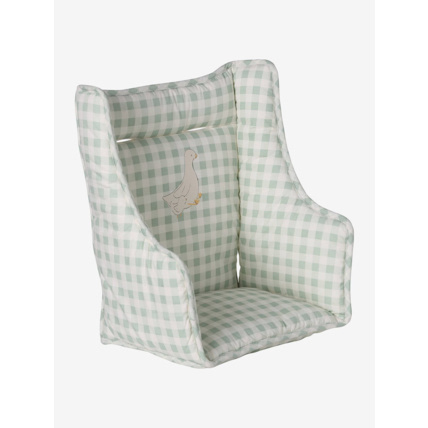 Avis Coussin de chaise haute Vertbaudet 4
