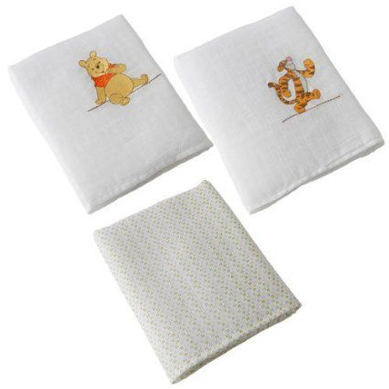 Avis Couches lavables Winnie L'Ourson DISNEY BABY 1