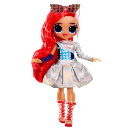 Avis OMG Eye Spy L.O.L Surprise MGA 1