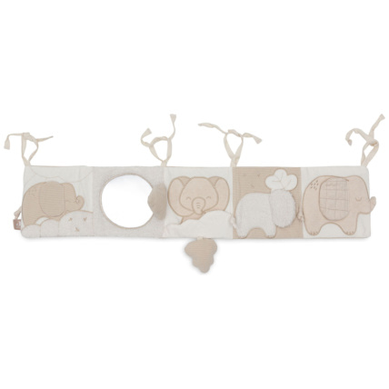 Avis Livre d'activités à suspendre Elephant Tales JOLLEIN 1