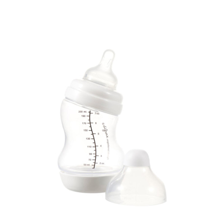 Avis Biberon S anti-colique wide 200 ml DIFRAX 1