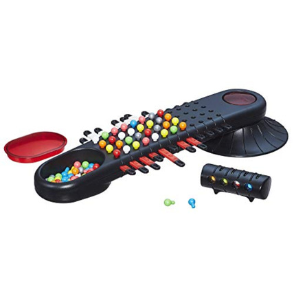 Avis Jeu de société Mastermind Hasbro 5
