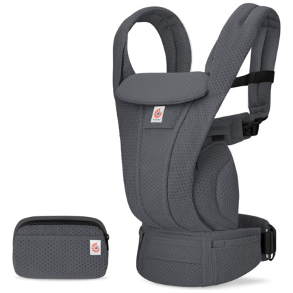 Avis Porte-bébé Omni Deluxe™ Ergobaby 3