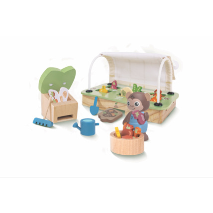 Avis La serre de Marco HAPE 2