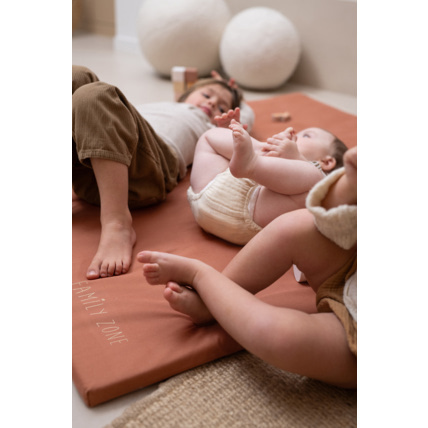 Avis Marcel le tapis d'éveil Petit Picotin 5