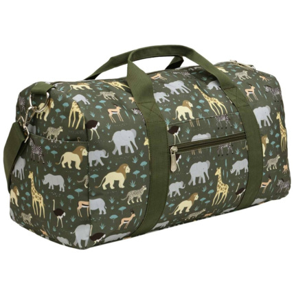 Avis Sac de voyage Savane A LITTLE LOVELY COMPANY 1
