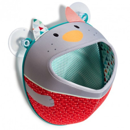 Avis Nicolas jeu de basket de bain Lilliputiens 1