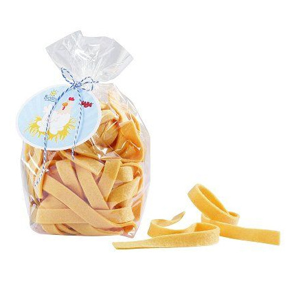 Avis Pâtes tagliatelle HABA 1