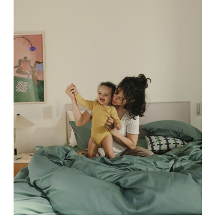 Avis Matelas Mousse et mémoire de forme Tediber 6