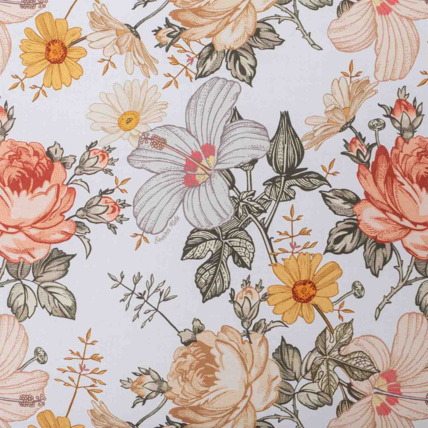 Avis Oreiller coussin plat réversible , Néo Vintage Sevira Kids 8