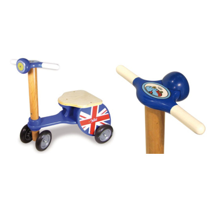 Triporteur vilac shop