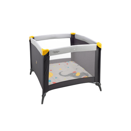 Avis Parc pliable Ameli FORMULA BABY 1