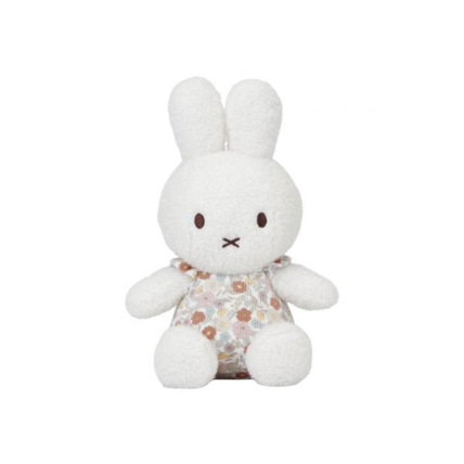 Avis Peluche Miffy - 25cm LITTLE DUTCH 1