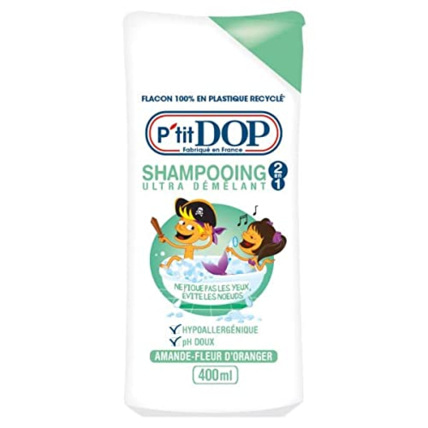Avis Shampooing ultra démêlant P'tit Dop DOP 1