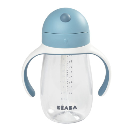 Avis Tasse paille BÉABA 1