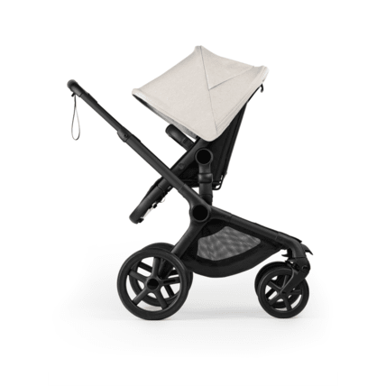 Avis Poussette Duo Fox 5 Renew Bugaboo 7